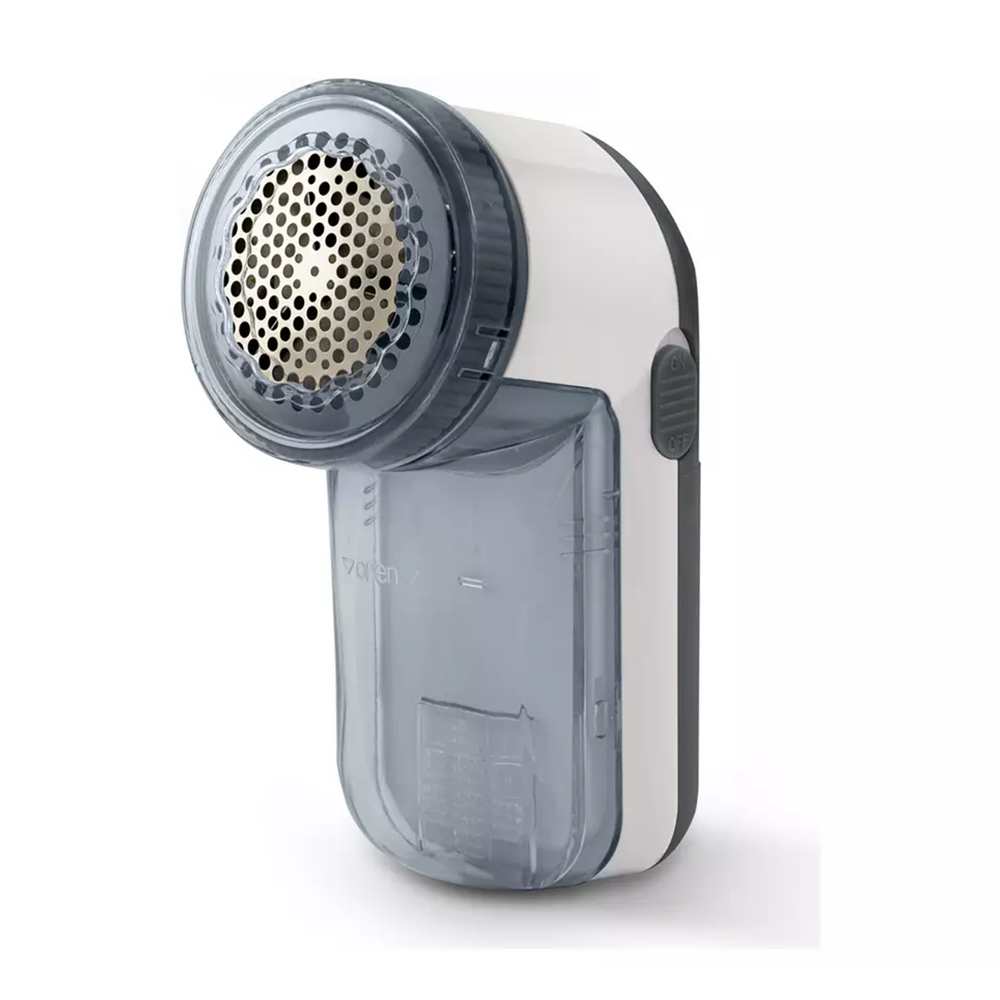 JML Bobble Off Fabric Shaver – Electric Lint Remover for Clothes, Jumpers, Wool & Upholstery